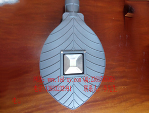 太阳能路灯灯头LDT-1018