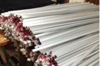 清苑某校首批led灯管交付使用